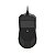 Mouse Gamer Pcyes Malus Black Vulcan 12400 Dpi Rgb 6 Botoes - Imagem 6