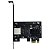 Placa De Rede Gigabit 2.5G Rj45 Pci-E X1 Pcyes Lc2500-1P - Imagem 2