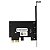 Placa De Rede Gigabit 2.5G Rj45 Pci-E X1 Pcyes Lc2500-1P - Imagem 5