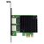 Placa De Rede Gigabit Dual Port Rj45 Pci-E X1 Pcyes Lc1000-2 - Imagem 3