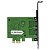 Placa De Rede Gigabit Dual Port Rj45 Pci-E X1 Pcyes Lc1000-2 - Imagem 5