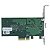 Placa De Rede 10Gbps Single Port Sfp Fibra Pci-E X4 Pcyes - Imagem 4