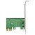 Placa De Rede 10/100/1000 Pci-E Prv1000e Suporte Low Profile - Imagem 2