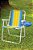 Mesa Portátil Para Cadeira Praia Porta Copo Celular Mor 2470 - Imagem 10