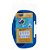 Mesa Portátil Para Cadeira Praia Porta Copo Celular Mor 2470 - Imagem 3