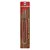 Pegador De Carne Grande Pinça Churrasco Inox Cabo Madeira - Imagem 2