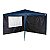 Conjunto 2 Parede Oxford Azul Para Gazebo 3x3 Metros - Mor - Imagem 1