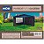 Conjunto 2 Parede Oxford Azul Para Gazebo 3x3 Metros - Mor - Imagem 3