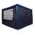 Conjunto 2 Parede Oxford Azul Para Gazebo 3x3 Metros - Mor - Imagem 2