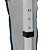 Gazebo Mor X-flex Oxford 3x3m Branco Cor Azul - Imagem 8