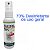 Alcool Isopropilico 70% Spray Pump Implastec 60ml - Imagem 2