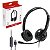 Fone De Ouvido Headset Office PcYes Driver 30mm Cabo Usb 2m - Imagem 1