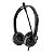 Fone De Ouvido Headset Office PcYes Driver 30mm Cabo Usb 2m - Imagem 4