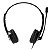 Fone De Ouvido Headset Office PcYes Driver 30mm Cabo Usb 2m - Imagem 3