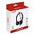 Fone De Ouvido Headset Office PcYes Driver 30mm Cabo Usb 2m - Imagem 5
