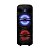 Caixa de Som Bluetooth Speaker Tower C/microfone SK417 - Oex - Imagem 1