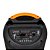 Caixa de Som Bluetooth Speaker Tower C/microfone SK417 - Oex - Imagem 2