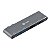 Hub Usb Usb C 7X2 Usb 3.0 Pd 100w Hdmi Cartão Para Macbook - Imagem 2