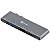 Hub Usb Usb C 7X2 Usb 3.0 Pd 100w Hdmi Cartão Para Macbook - Imagem 1