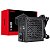 Fonte Gamer Pcyes Atx Shocker 500w 80 Plus White Pfc Ativo - Imagem 1