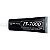 Cola Para Tela Celular b7000 It7000 Preta 110Ml Implastec - Imagem 1
