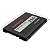 Ssd Sata 3 2,5 6Gbps 1Tb Goldenfir T650-1Tb 500Mb/s 580MB/S - Imagem 2