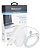 Fonte Para Macbook 60w Pro 2010 2011 2012 A1278 16.5v 3.65a - Imagem 1
