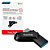 PEN DRIVE SANDISK DUAL DRIVE TIPO C 32GB USB 3.1 PRETO - Imagem 1