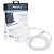 Fonte Carregador 14,5v 3.1 Para Macbook A1244 A1374 45w Ms1 - Imagem 4