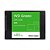 SSD WD 480GB GREEN SATA3 2.5 7MM WDS480G3G0A - Imagem 2