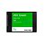 Ssd Wd Green 1Tb Sata3 2.5 7Mm Wds100T3G0A western digital - Imagem 2