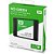Ssd Wd Green 1Tb Sata3 2.5 7Mm Wds100T3G0A western digital - Imagem 3