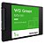 Ssd Wd Green 1Tb Sata3 2.5 7Mm Wds100T3G0A western digital - Imagem 1