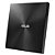 GRAVADOR EXTERNO DVD ASUS SDRW-08U8M W11 MC USB-C ZENDRIVE - Imagem 3