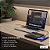 GRAVADOR EXTERNO DVD ASUS SDRW-08U8M W11 MC USB-C ZENDRIVE - Imagem 6