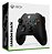 Controle Sem Fio Xbox Series SX One Pc Original Carbon black - Imagem 1