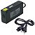 Fonte Para Notebook Asus 19v 180w Asus Rog G752vy 5,5*2,5mm - Imagem 2