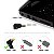 Fonte Carregador Para Notebook Acer 19V 4.74A 90w 5,5x1,7mm - Imagem 2
