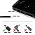 Fonte Para Samsung s51 NP930QAA X55 19v 2.37a 45w 3.0*1.1mm - Imagem 2