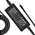 Fonte Para Samsung s51 NP930QAA X55 19v 2.37a 45w 3.0*1.1mm - Imagem 3