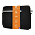 Case Luva Capa Para Notebook 15.6'' Neoprene Oex Preta Bolso - Imagem 4