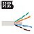 Cabo De Rede Furukawa Soho Plus Cat.6 24Awg Branco Metro - Imagem 2