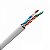Cabo De Rede Furukawa Soho Plus Cat.6 24Awg Branco Metro - Imagem 1