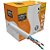 Cabo De Rede Furukawa Soho Plus Cat.6 24Awg Branco Metro - Imagem 3