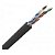 Cabo De Rede Furukawa Soho Plus Cat.6 24Awg Preto Metro - Imagem 1