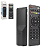 Controle Smart Tv Box Mxq4k Mx9 Ott Box Tx2 LE-7490 - Imagem 1