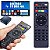Controle Smart Tv Box Mxq4k Mx9 Ott Box Tx2 LE-7490 - Imagem 3