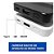 Carregador Portatil PowerBank Com Indução 10.000mah Pd 20w - Imagem 3