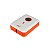 Carregador Portatil Power Bank 10000mah Turbo Usb E Usb C Nf - Imagem 4