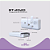 Carregador Portatil Power Bank Bt-1010 Maketech 10.000 Mah - Imagem 5